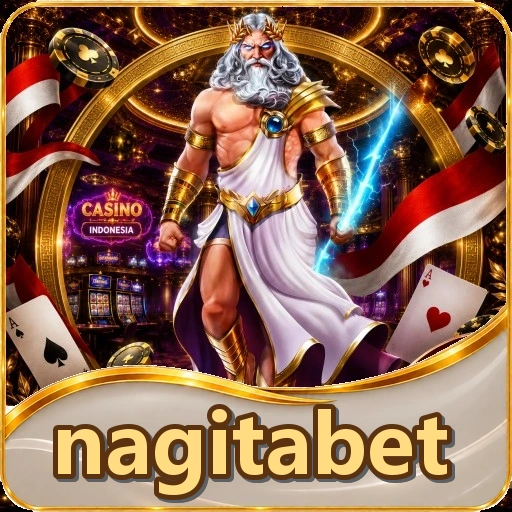 Cuplikan tampilan pencarian di dalam aplikasi nagitabet